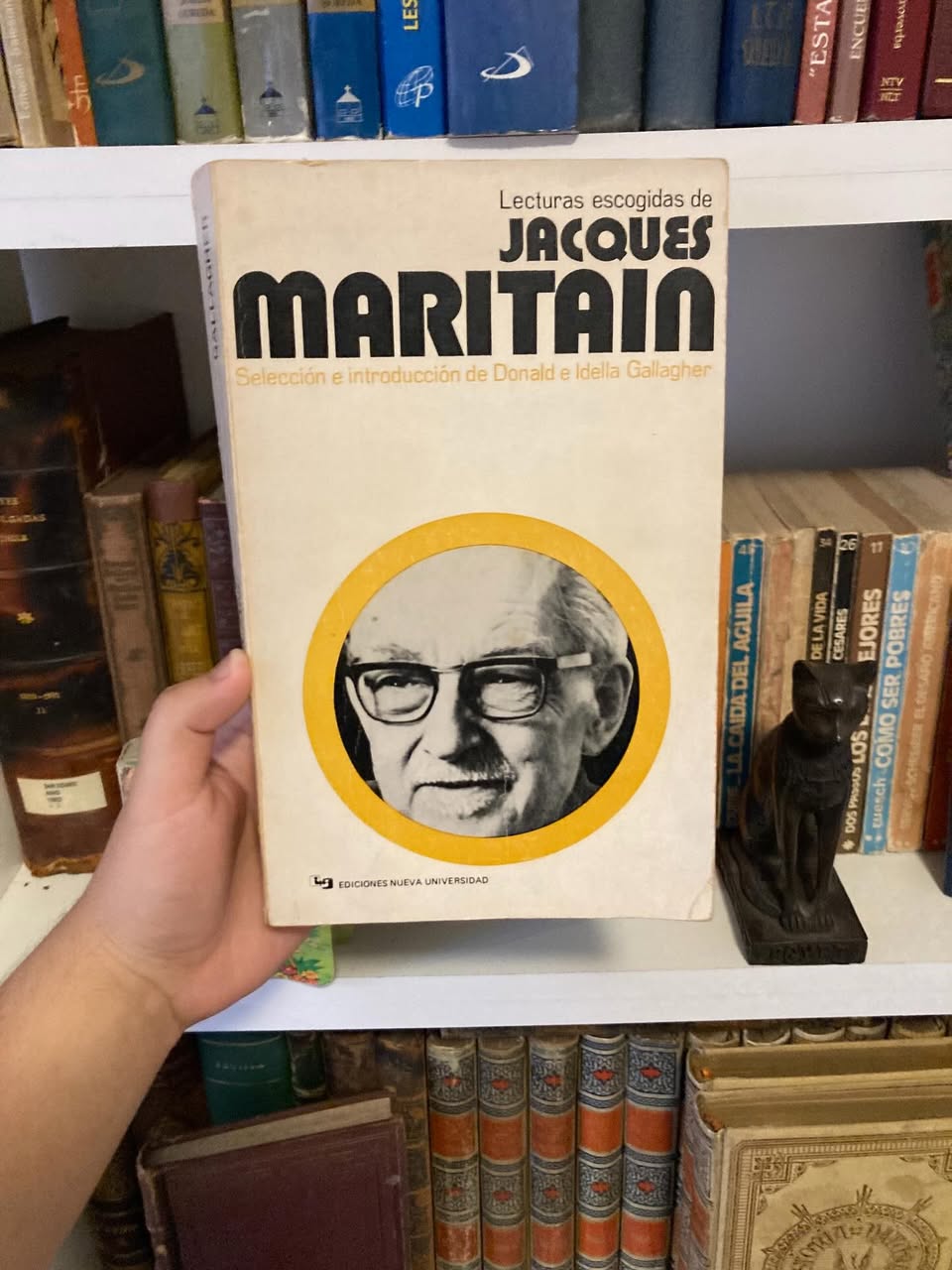 Maritain