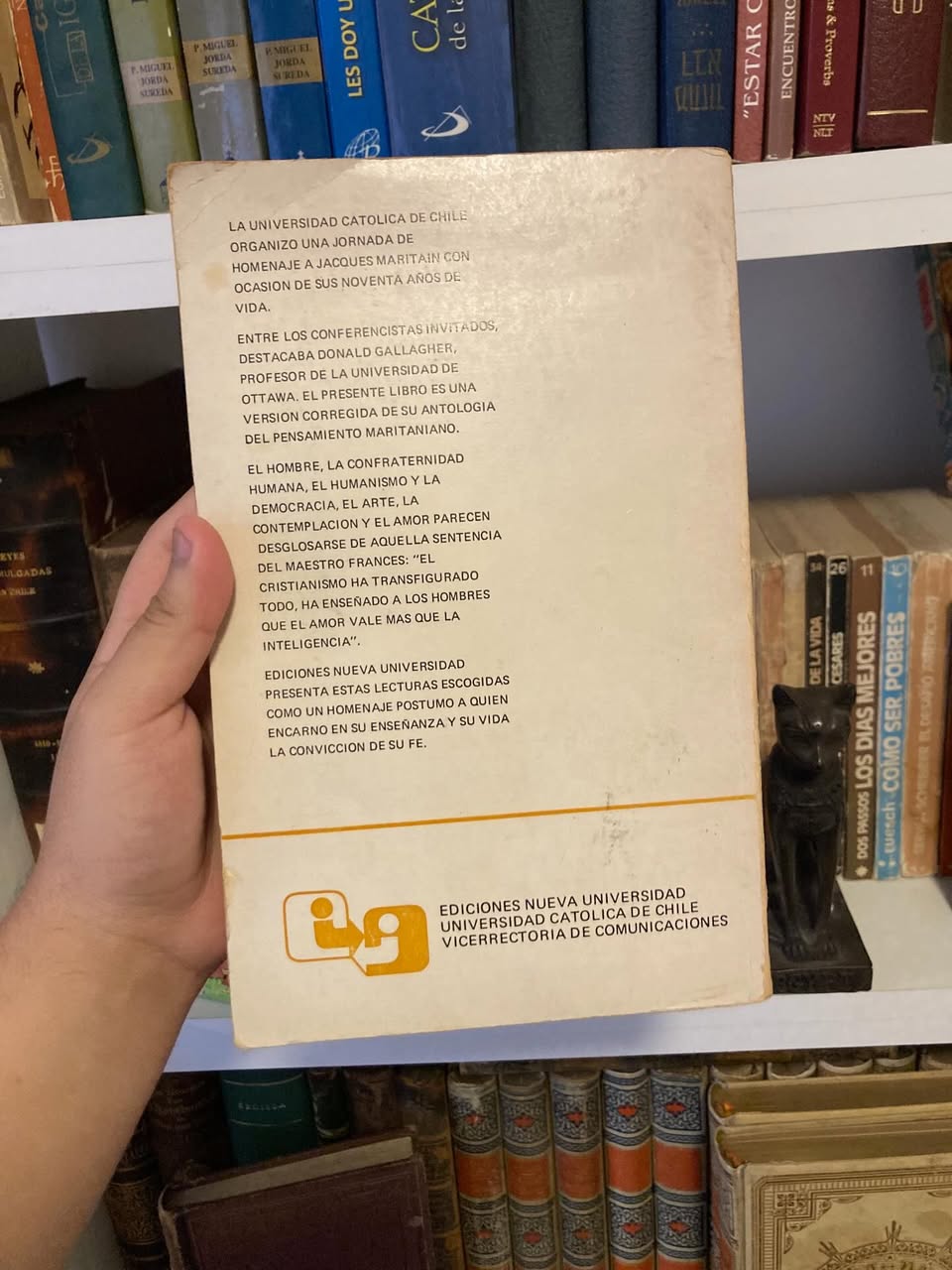 Maritain - Imagen 5