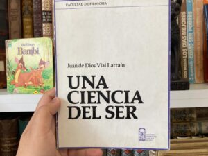 Una ciencia del ser
