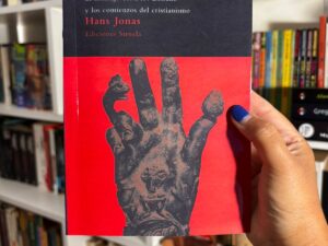 La religión gnóstica. El mensaje del Dios Extraño y los comienzos del cristianismo
