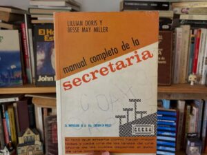 Manual completo de la secretaria