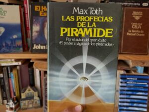 Las profecías de las pirámides