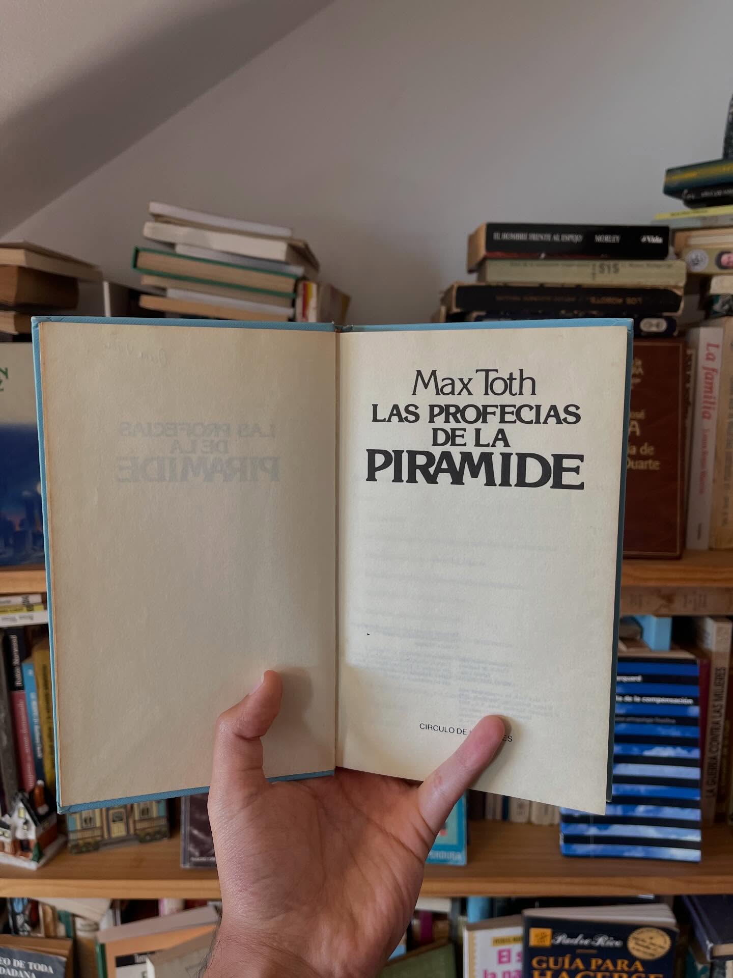 Las profecías de las pirámides - Imagen 6