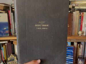 Graduale Romanum. 1re Partie, Cahier III