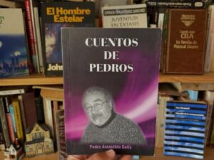 Cuentos de Pedros