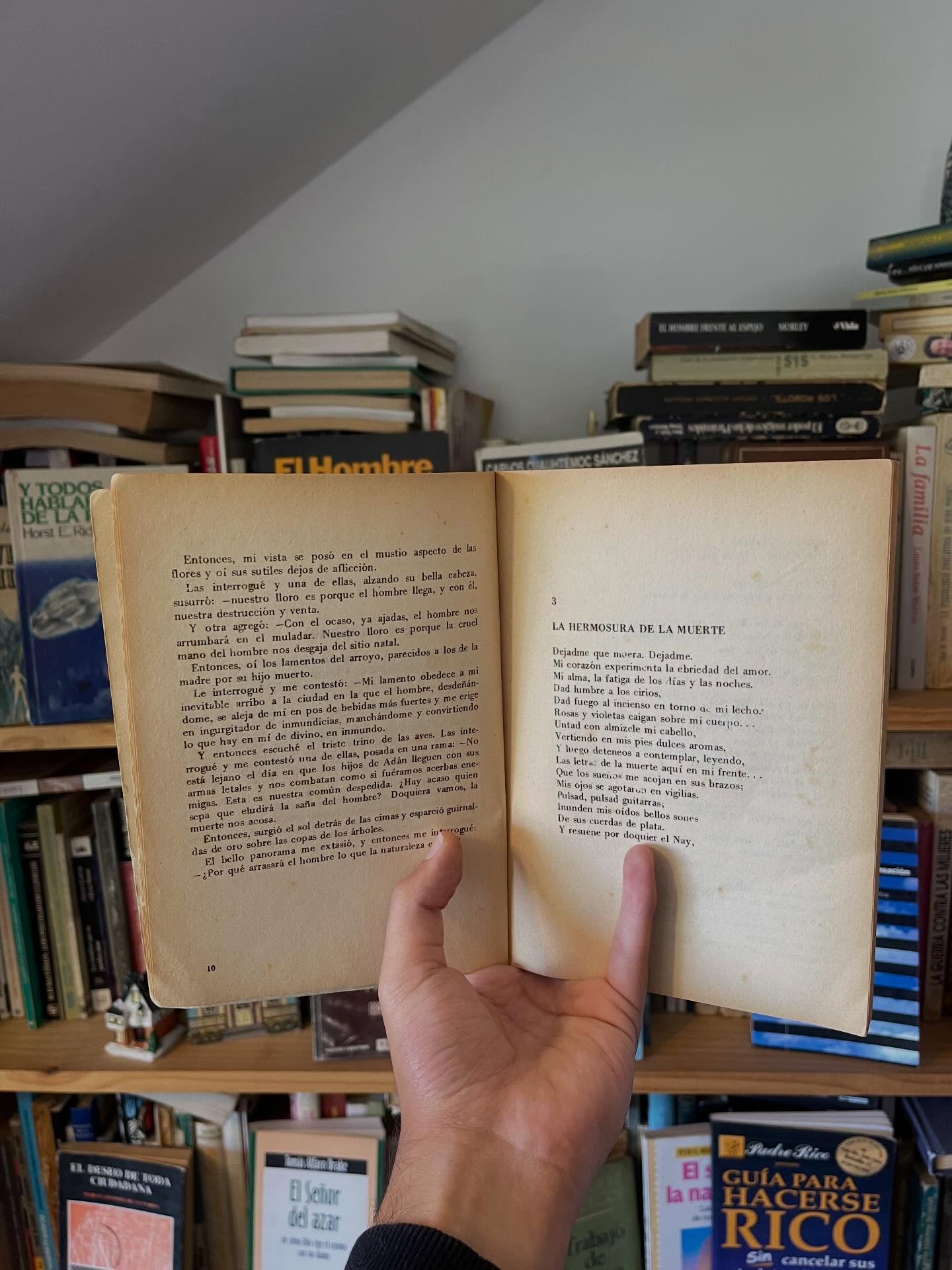 Obras escogidas de Kahlil Gibran - Imagen 7