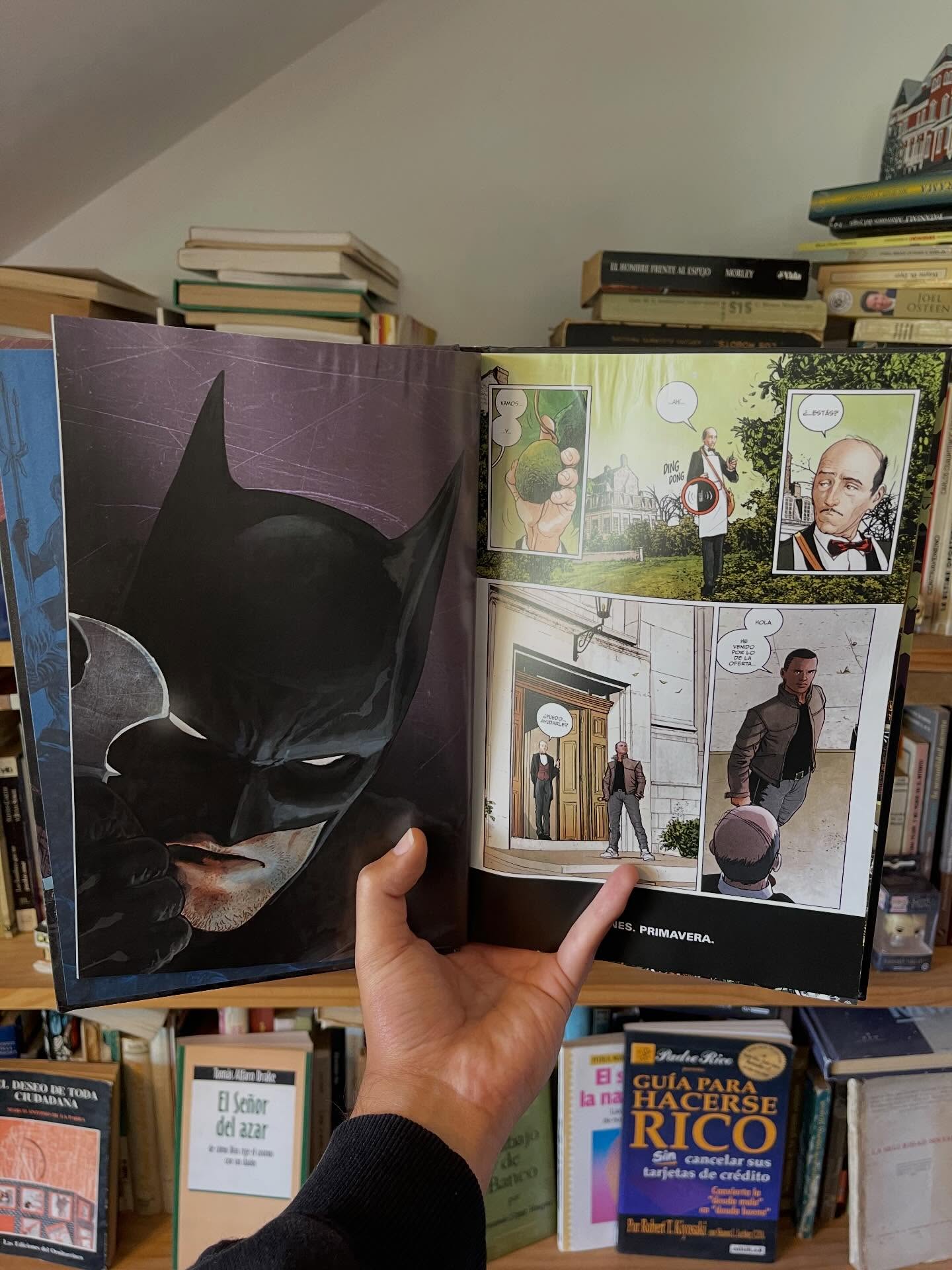Batman. Yo soy Gotham - Imagen 8