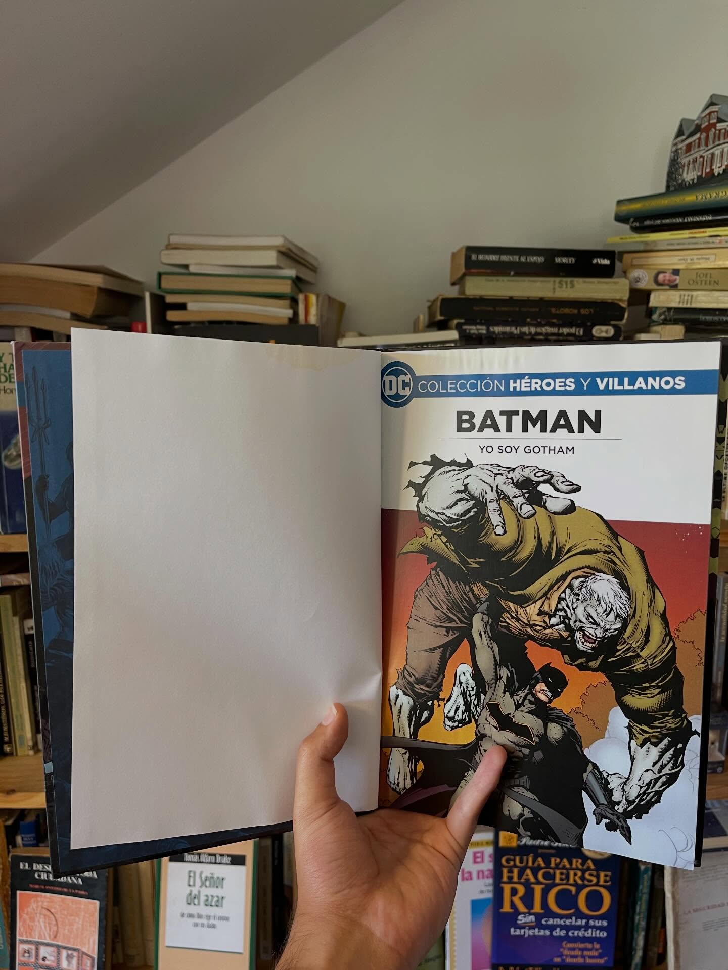Batman. Yo soy Gotham - Imagen 6