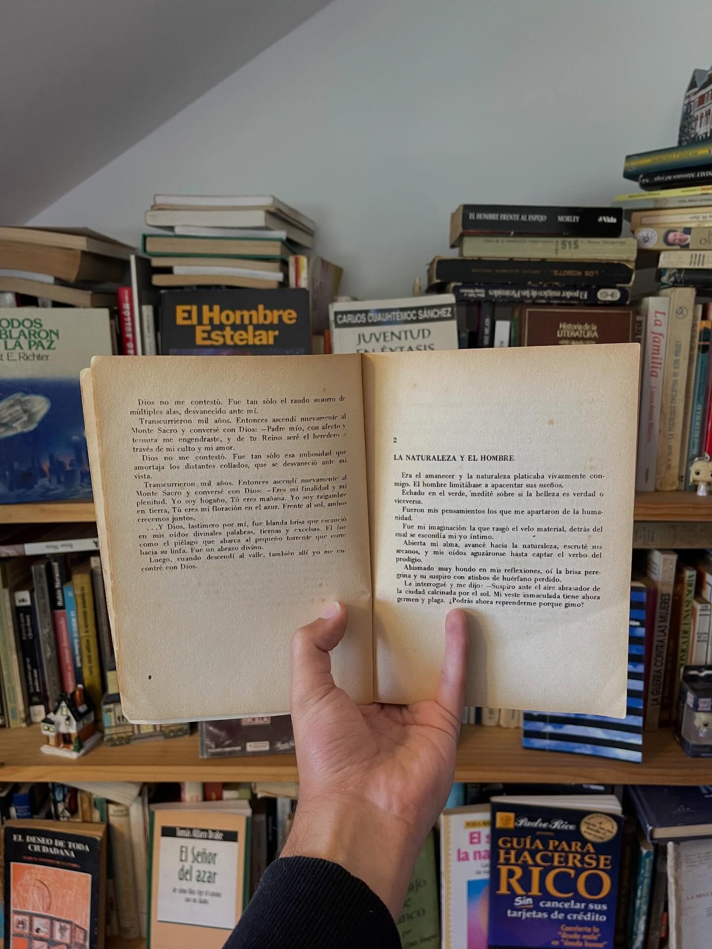 Obras escogidas de Kahlil Gibran - Imagen 6