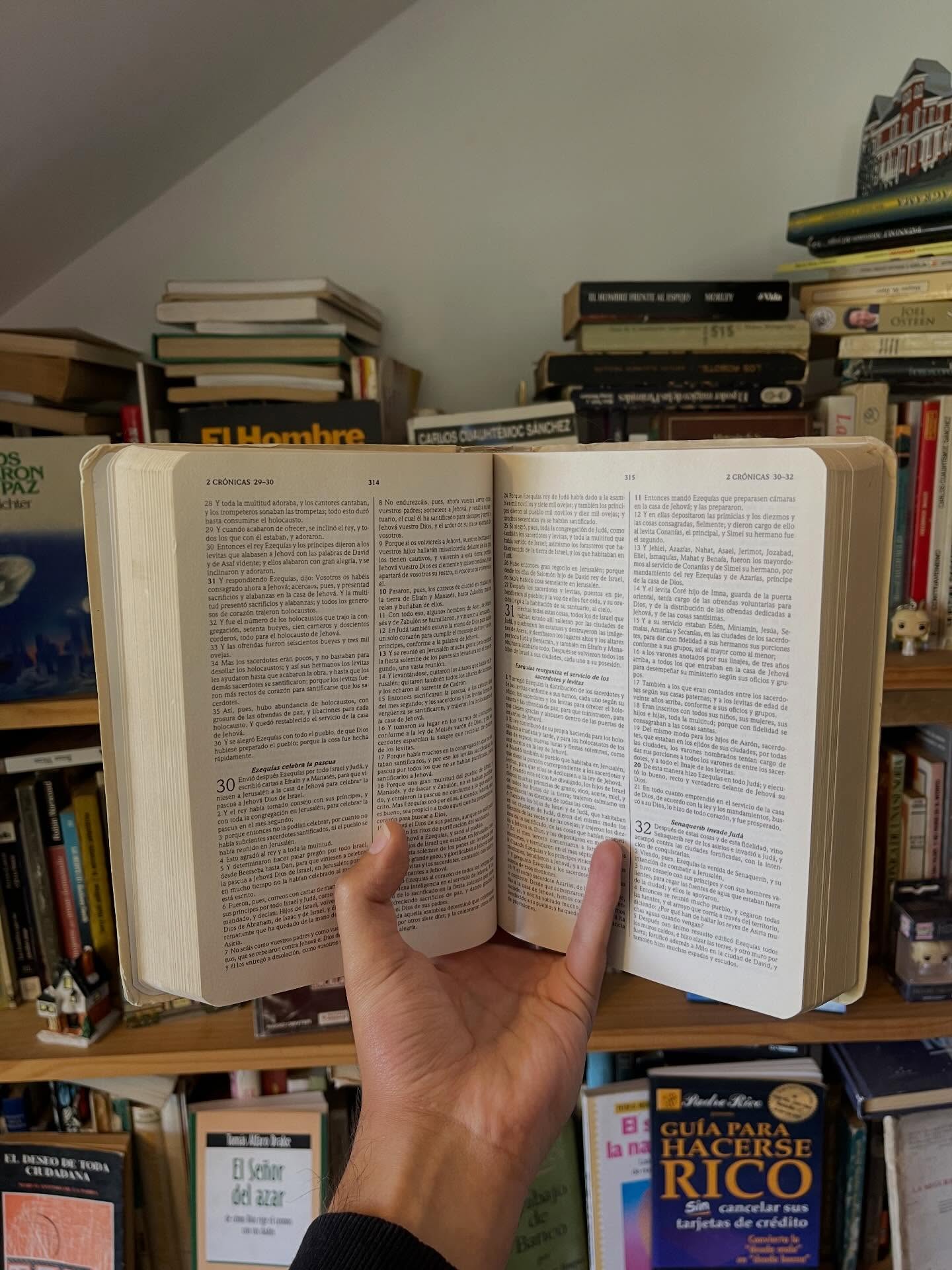Santa Biblia. Versión Reina Valera 1960 - Imagen 6