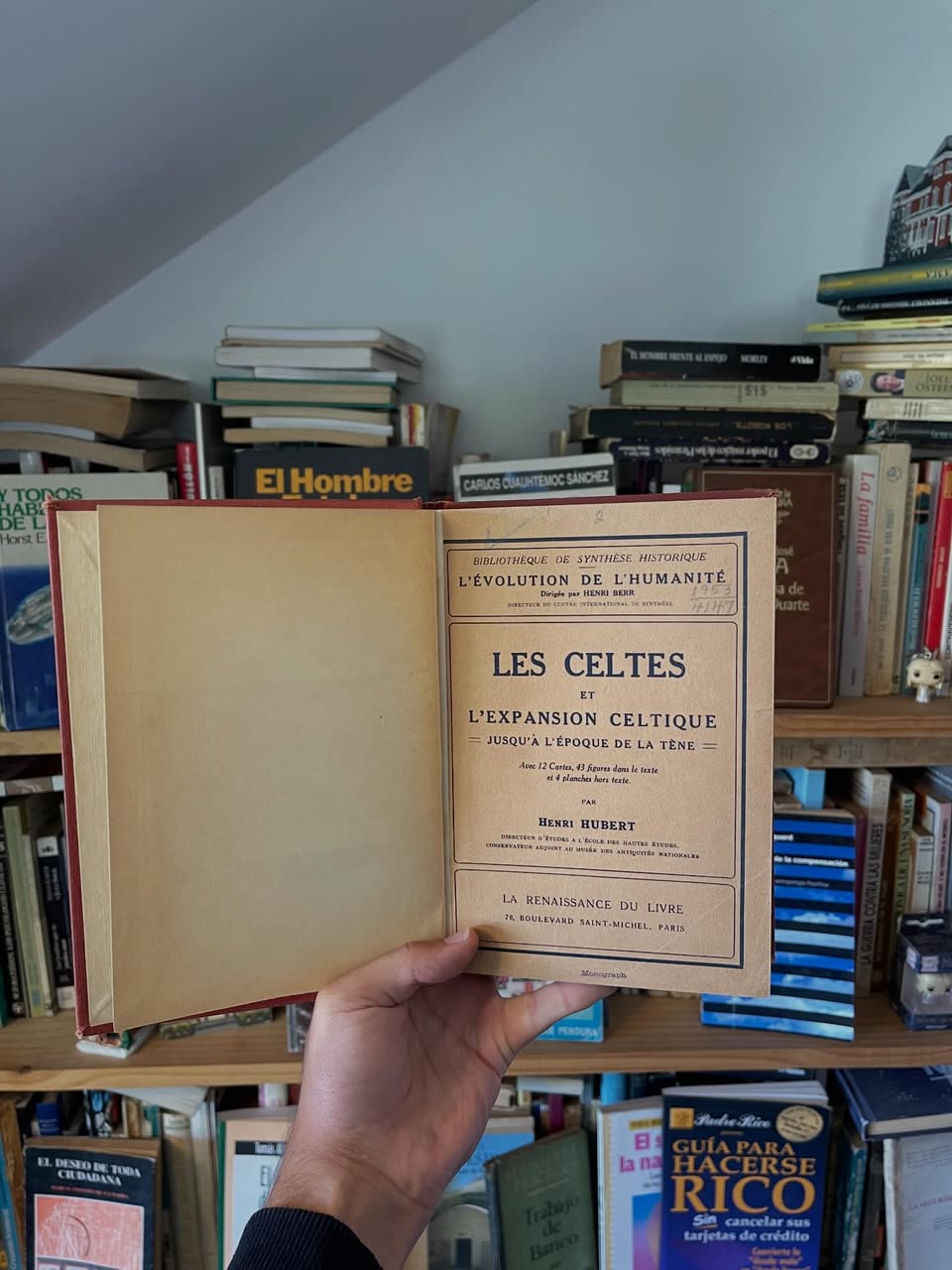 Les Celtes (Los Celtas) - Imagen 3