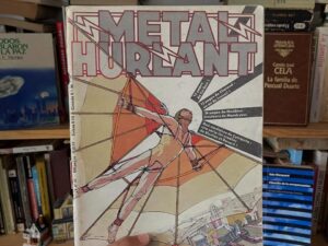 Metal Hurlant