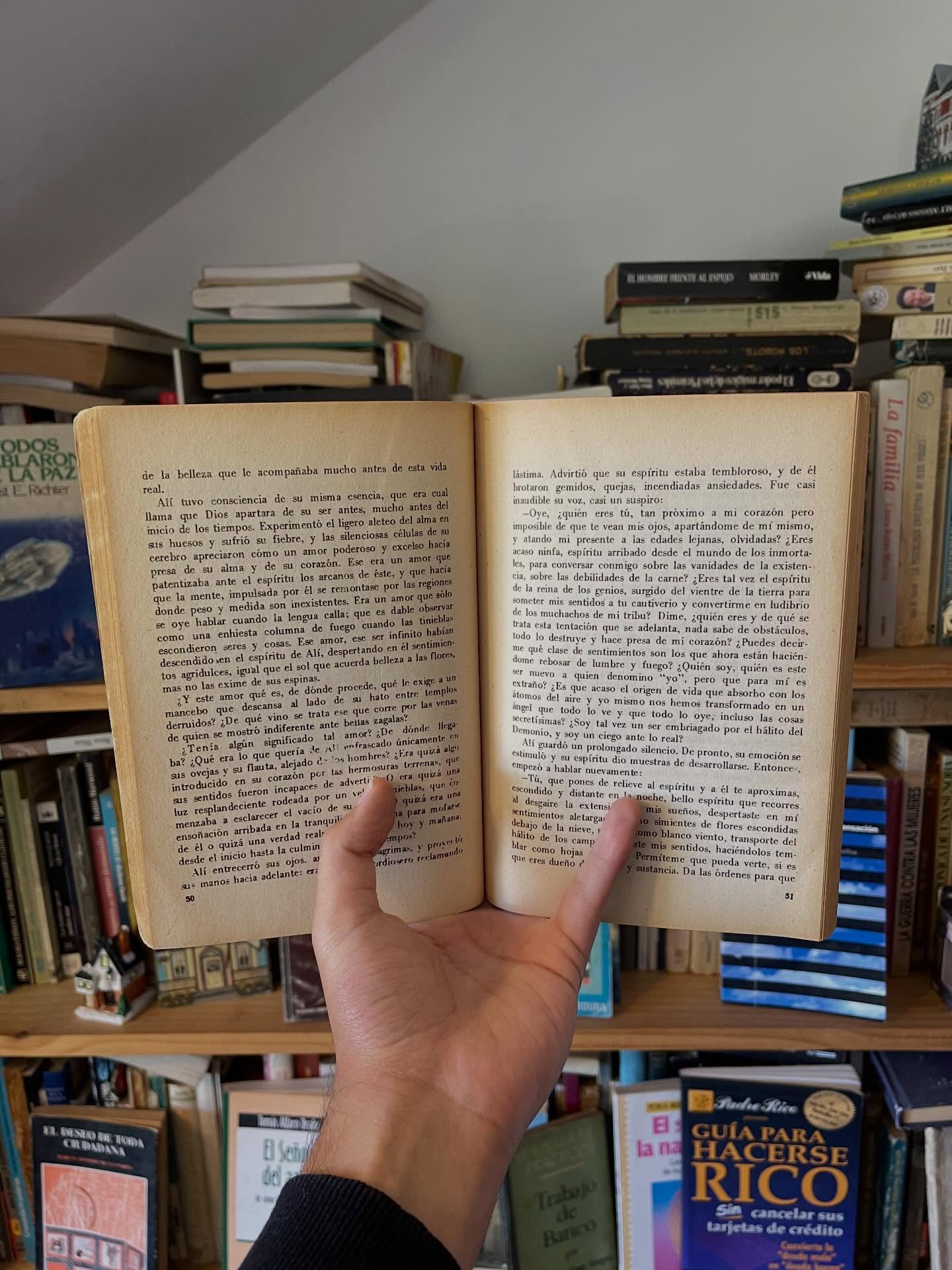 Obras escogidas de Kahlil Gibran - Imagen 9