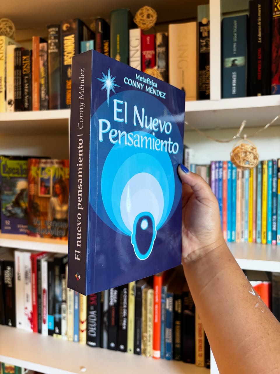 El nuevo pensamiento - Imagen 2