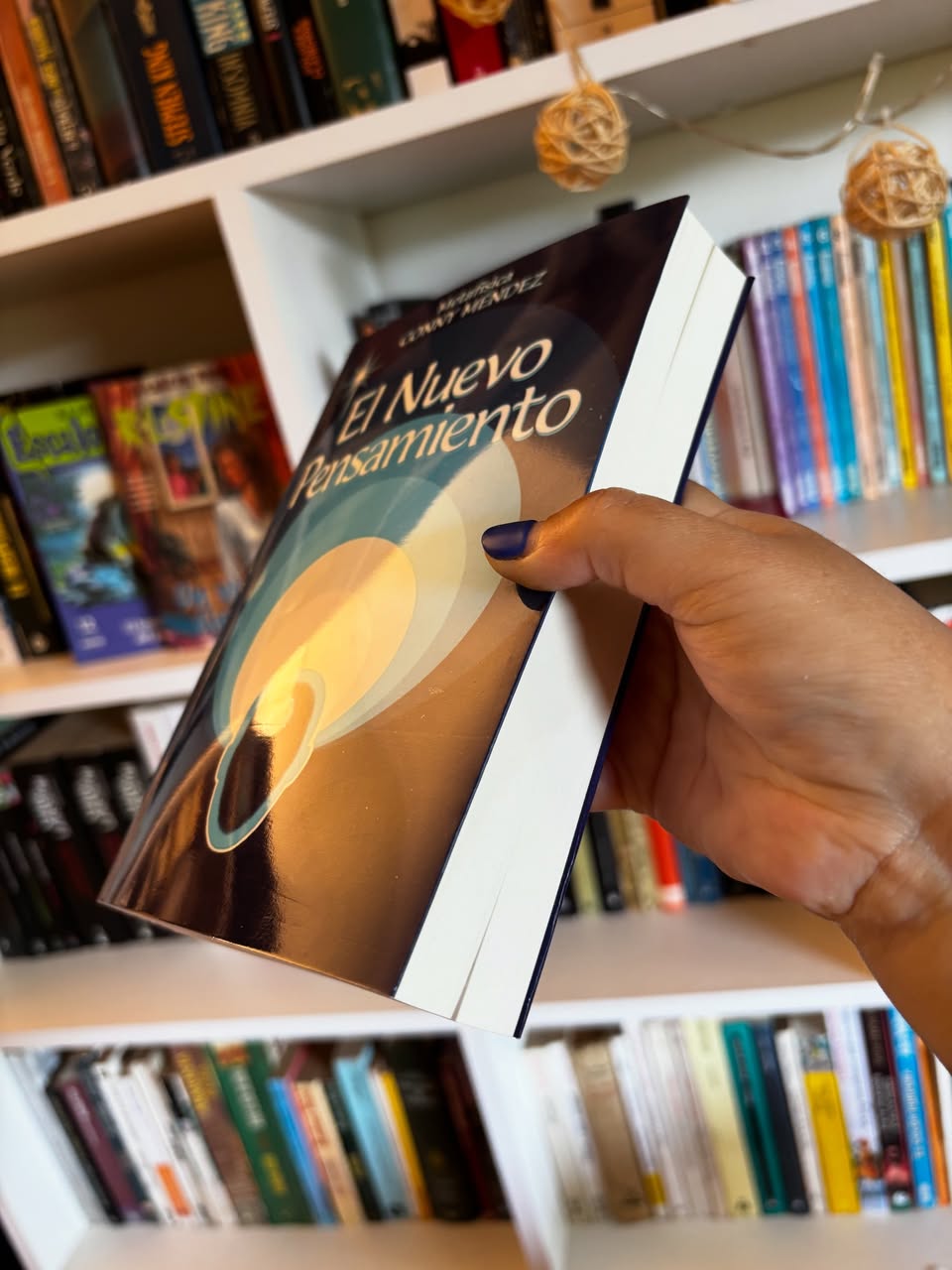 El nuevo pensamiento - Imagen 4