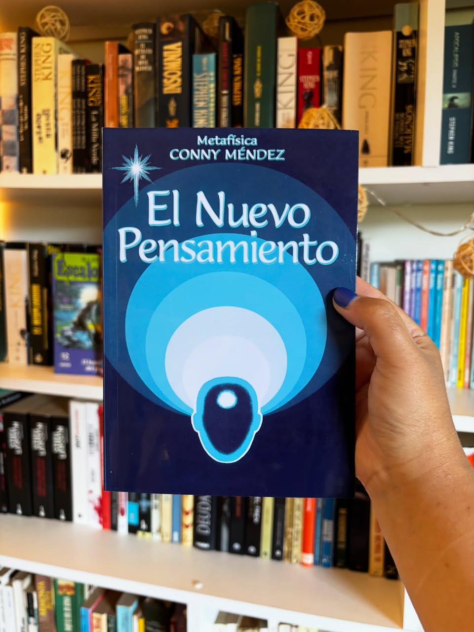 El nuevo pensamiento