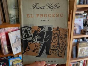 El proceso