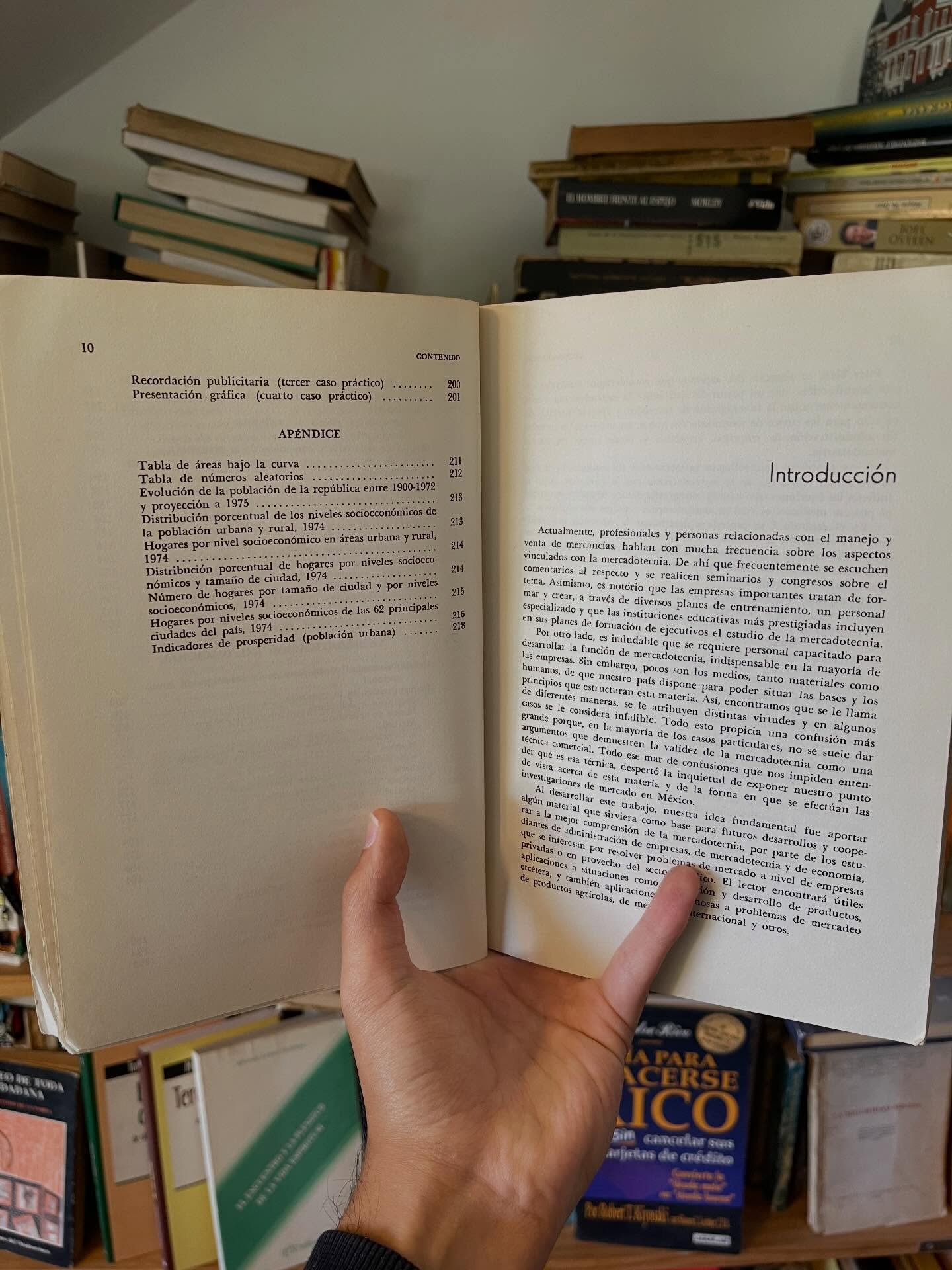 Introducción a la investigación de mercados - Imagen 7