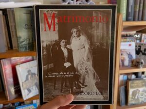 El matrimonio