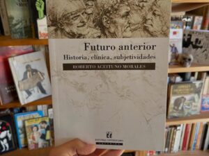 Futuro anterior. Historia, clínica, subjetividades