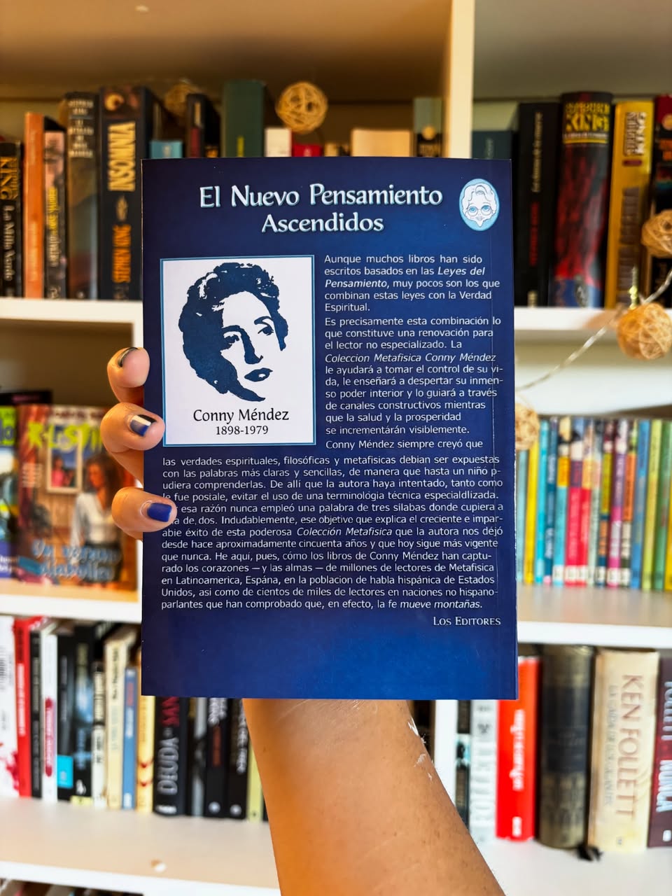 El nuevo pensamiento - Imagen 3