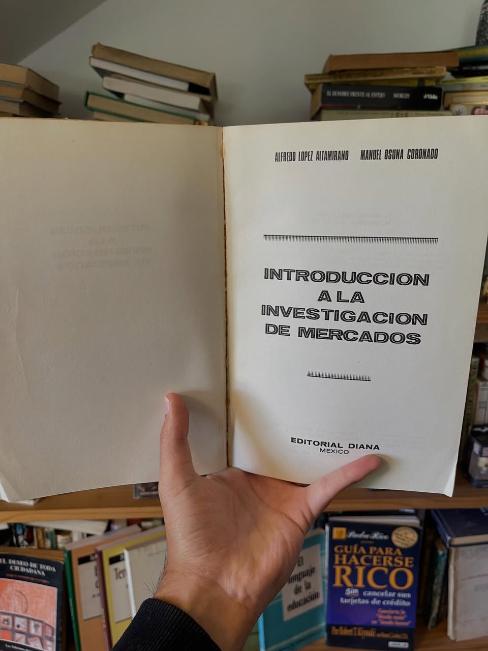 Introducción a la investigación de mercados - Imagen 4