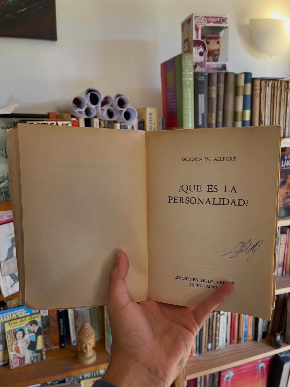 Qué es la personalidad - Imagen 5