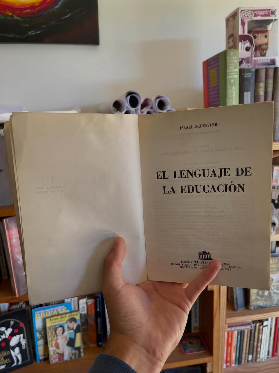 El lenguaje de la educación - Imagen 5