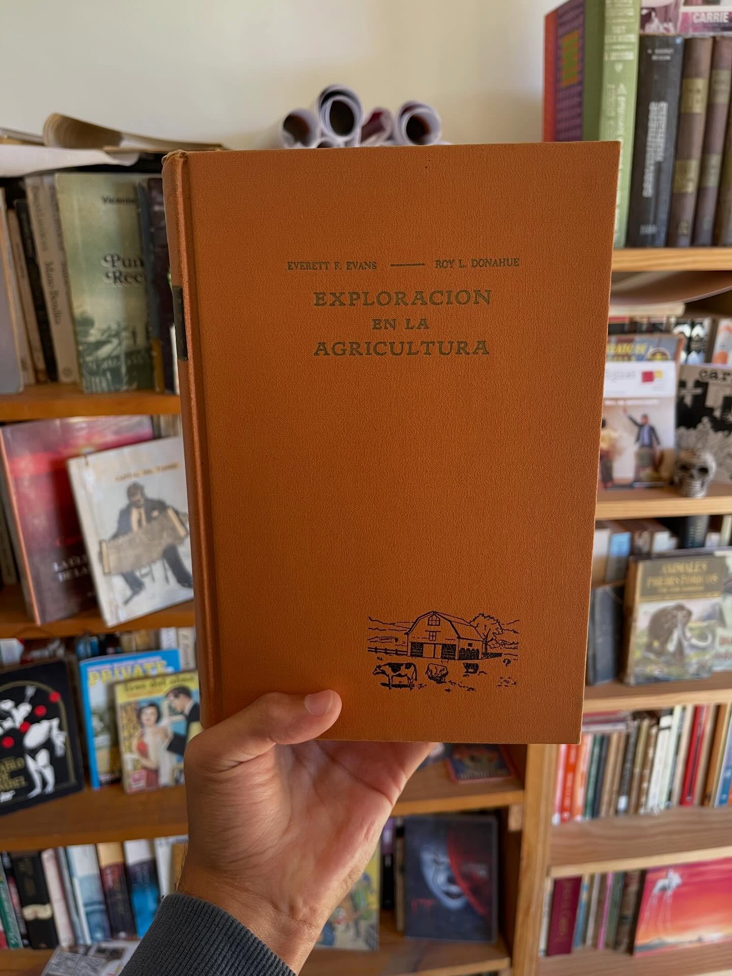 Exploración en la agricultura - Imagen 5