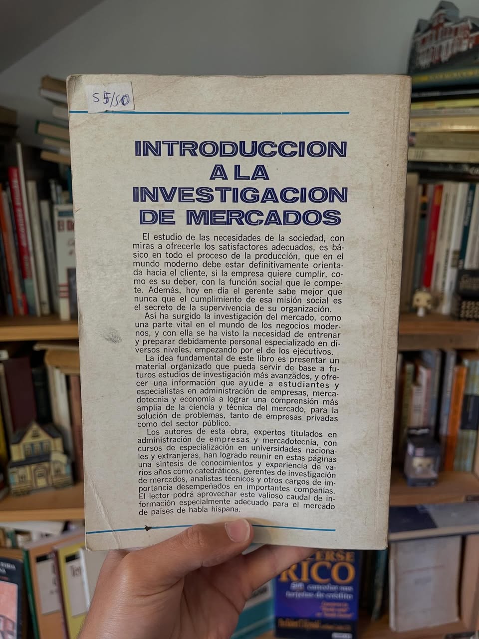 Introducción a la investigación de mercados - Imagen 3