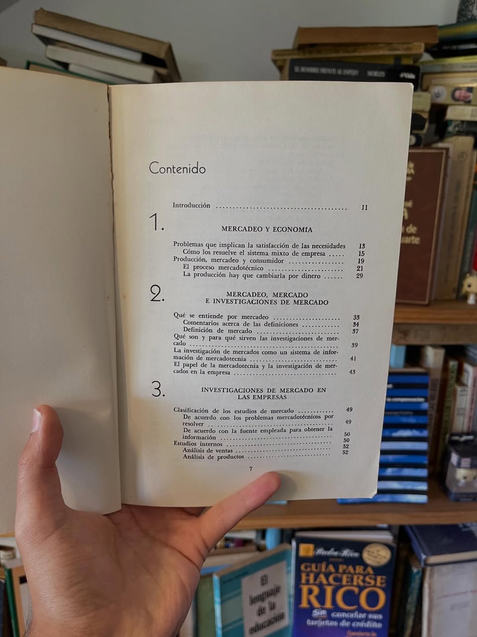 Introducción a la investigación de mercados - Imagen 5