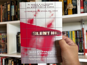 Silent 1