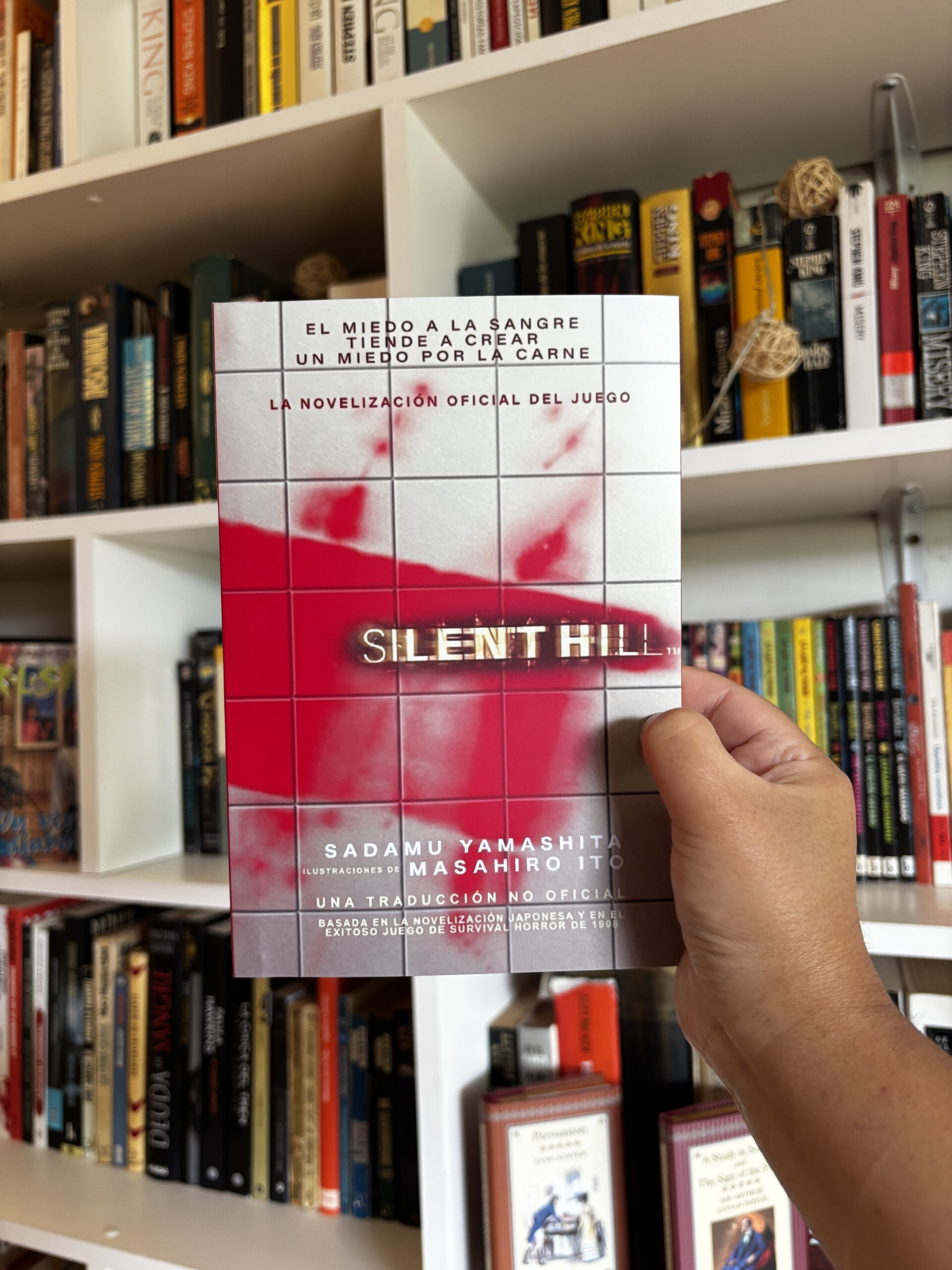 Silent 1