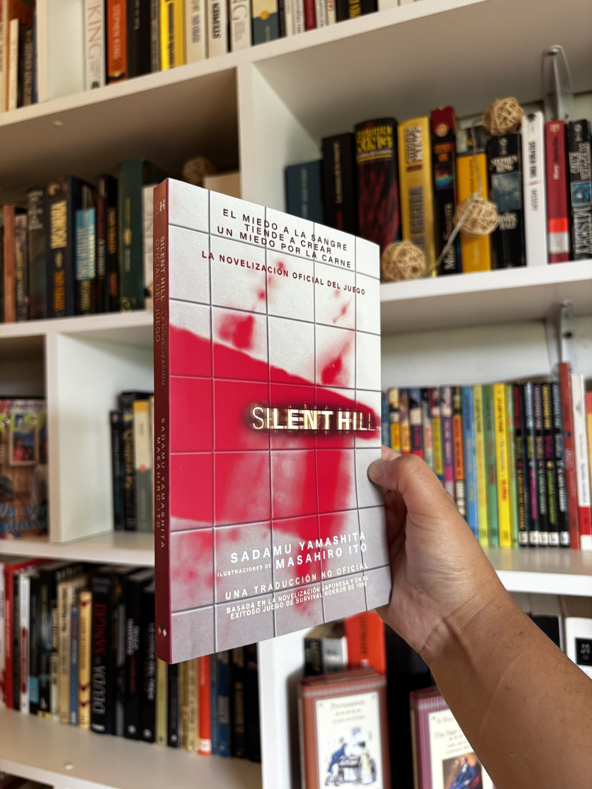 Silent 1 - Imagen 2