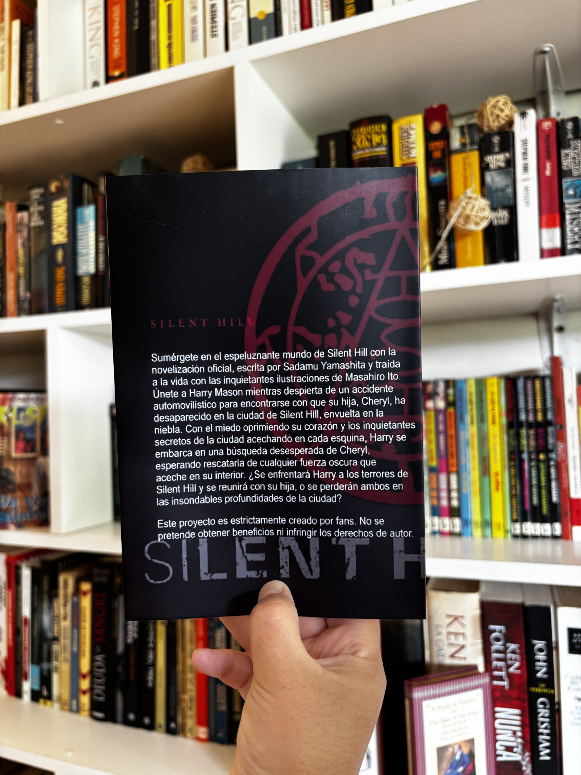 Silent 1 - Imagen 4