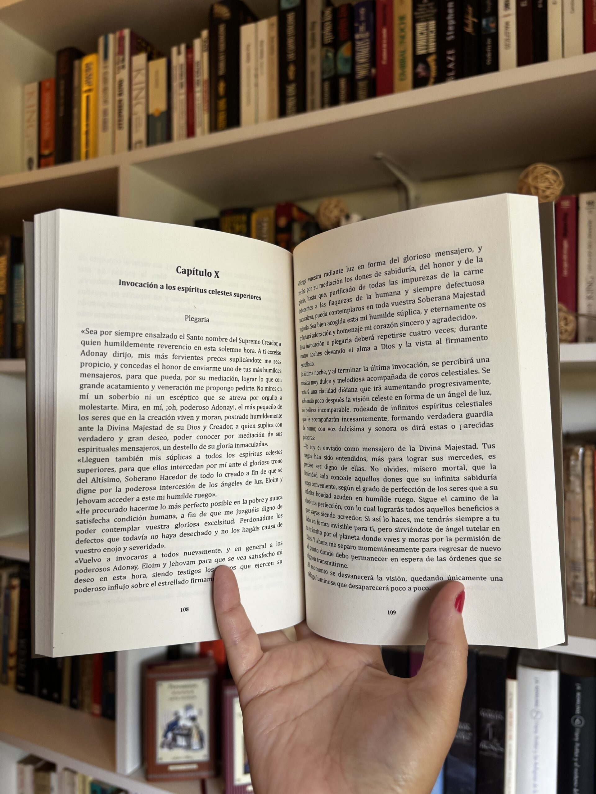 El libro de San Cipriano - Imagen 5