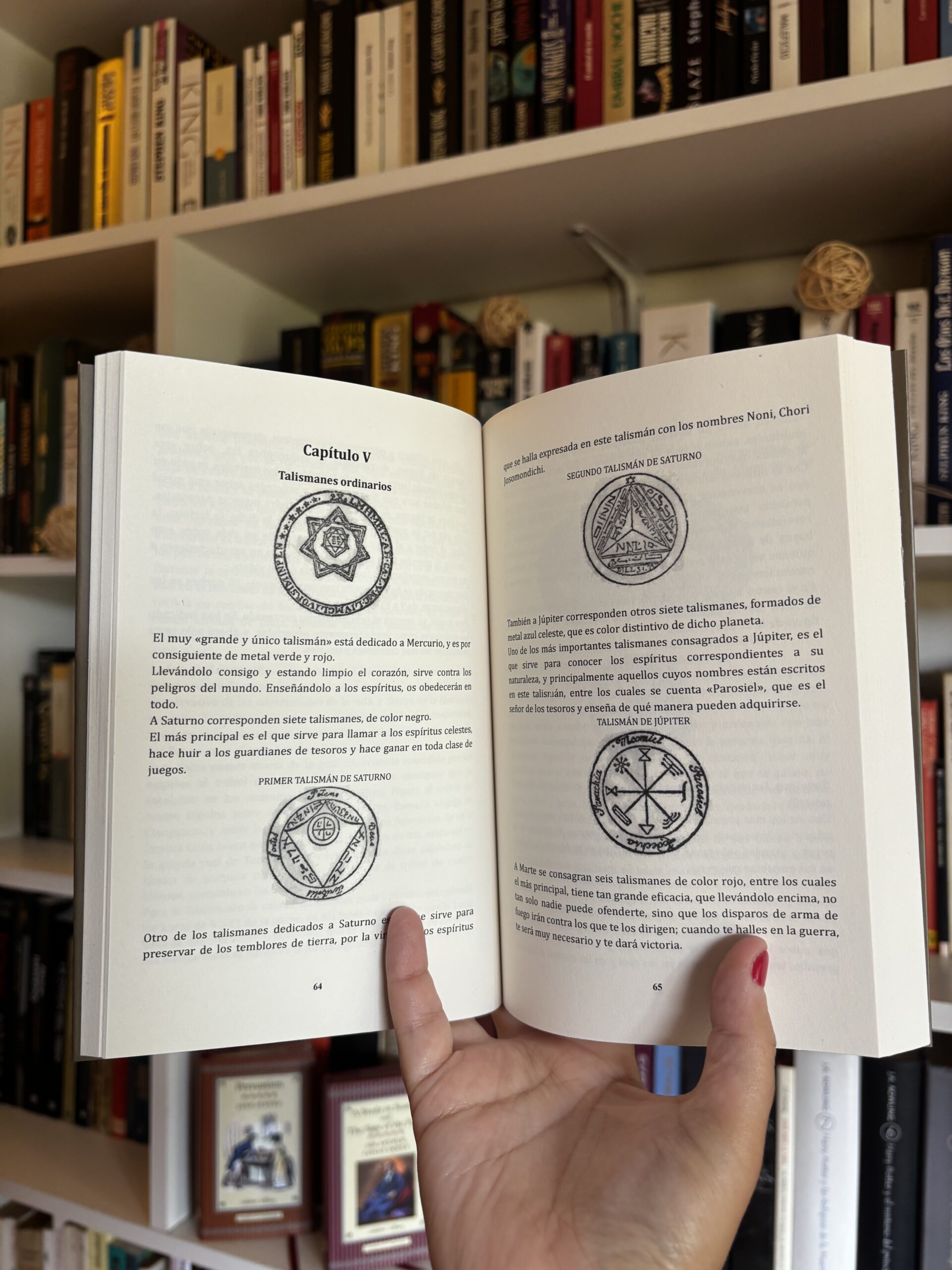 El libro de San Cipriano - Imagen 6