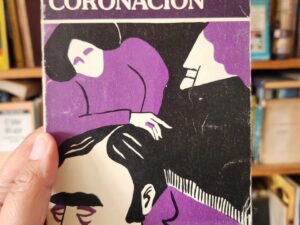 Coronación