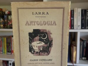 Antología
