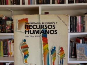 Administración de Personal y Recursos Humanos