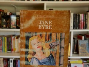 Jane Eyre