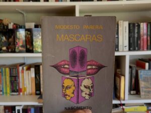Máscaras