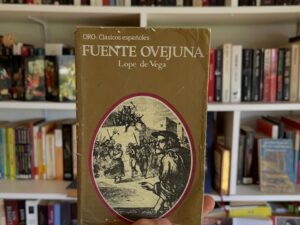 Fuente ovejuna