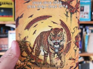 Tigre