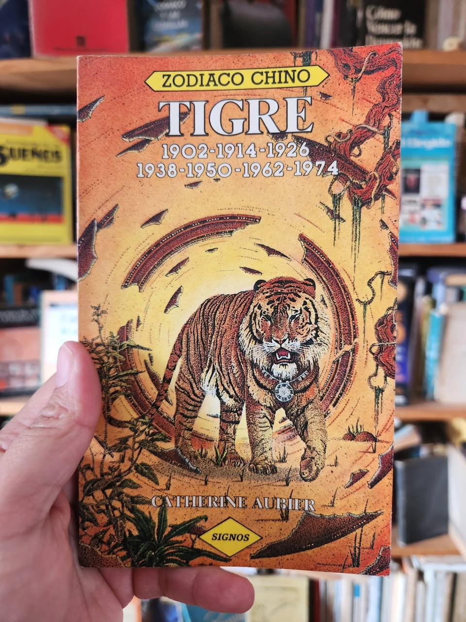 Tigre