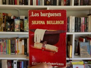 Los burgueses