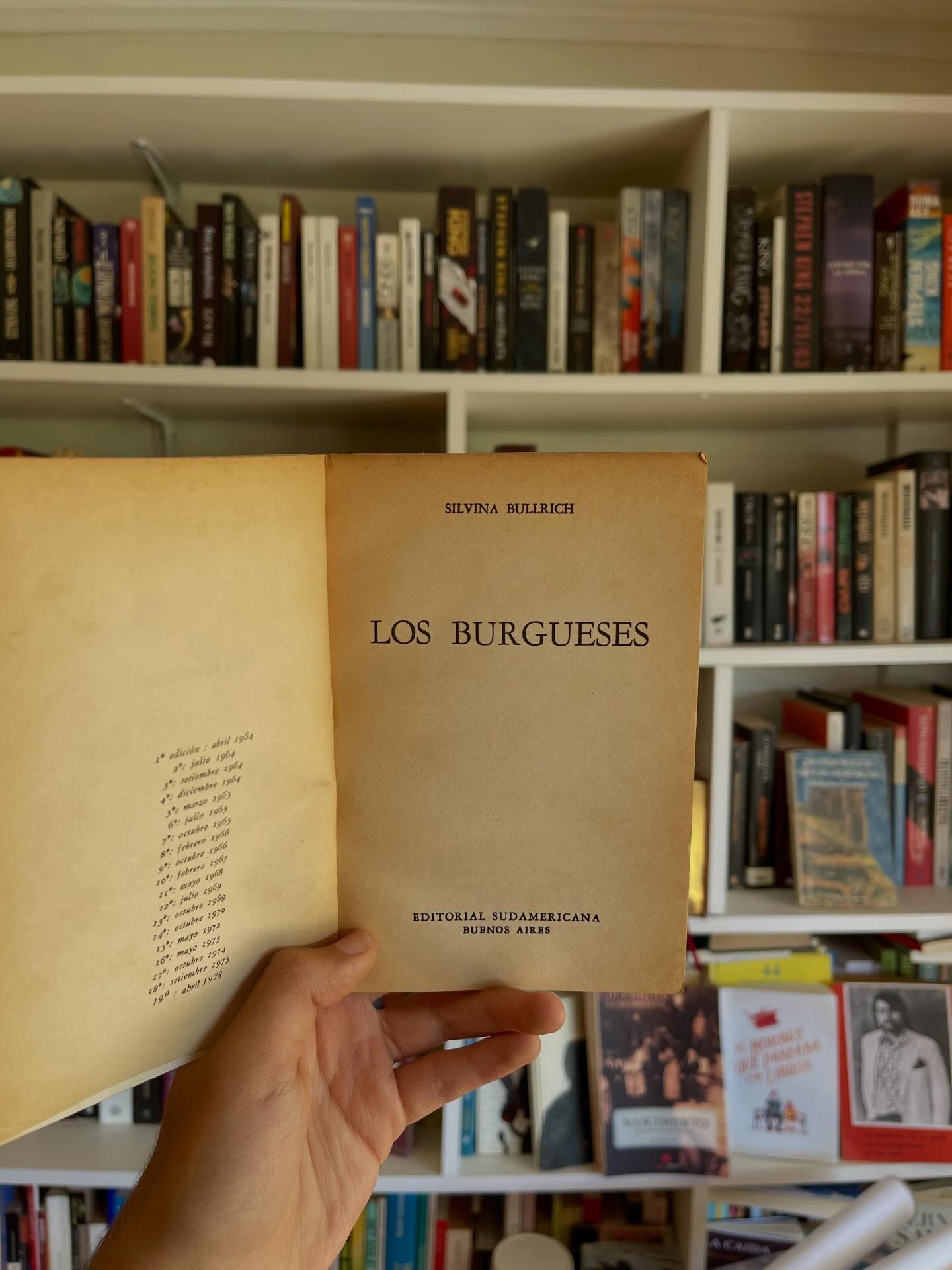 Los burgueses - Imagen 5