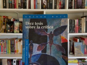 Diez tesis sobre la crítica
