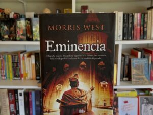 Eminencia