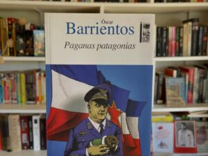 Paganas patagonias
